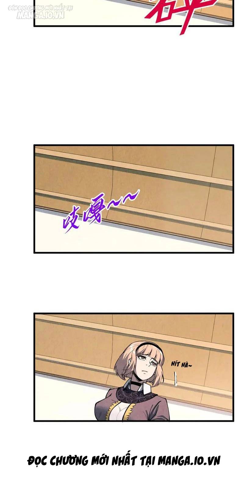 vạn cổ chí tôn chapter 312 30