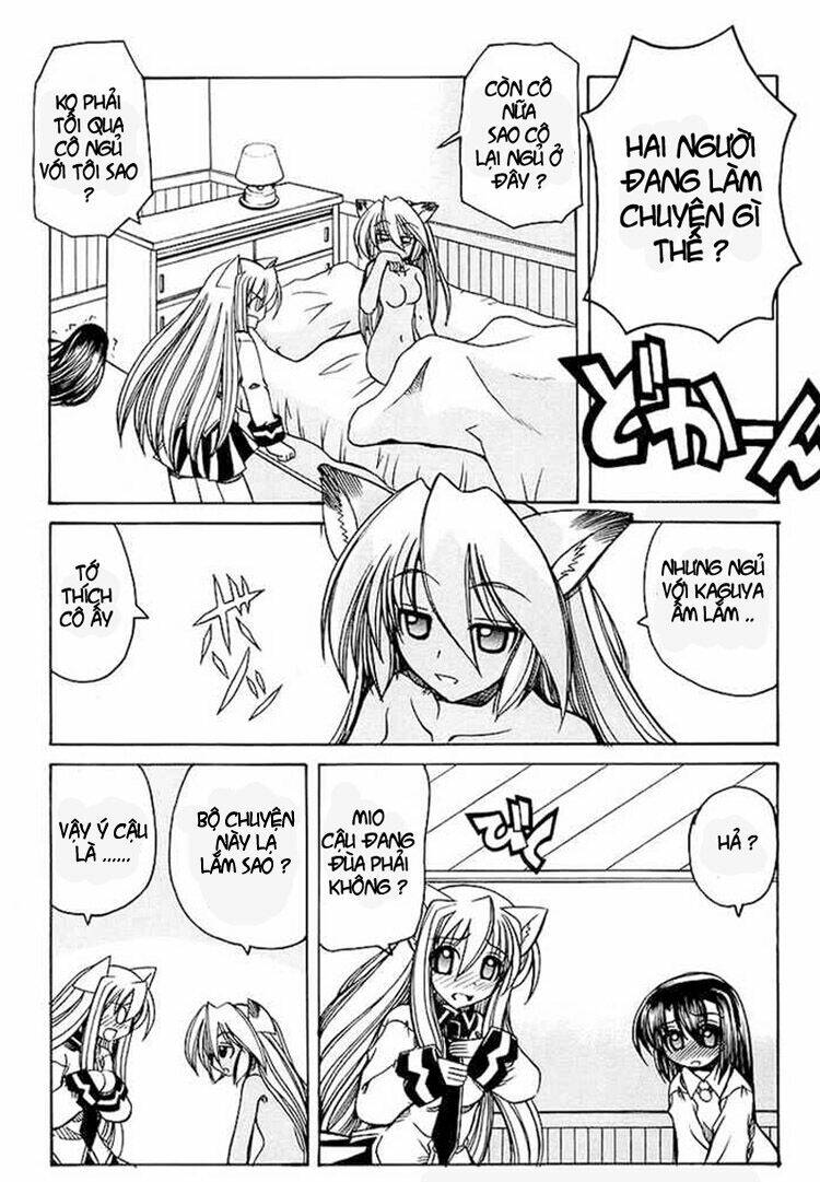 marugoto anjyu gakuen chapter 4 4