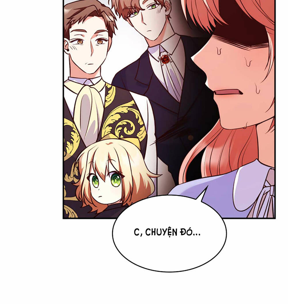từ ác nữ, tôi trở thành một người mẹ chapter 38.2 48