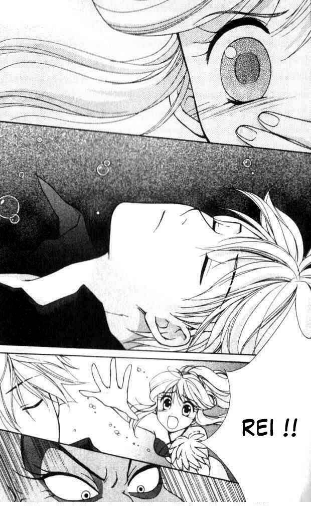 kilala princess - công chúa kilala chapter 8 12