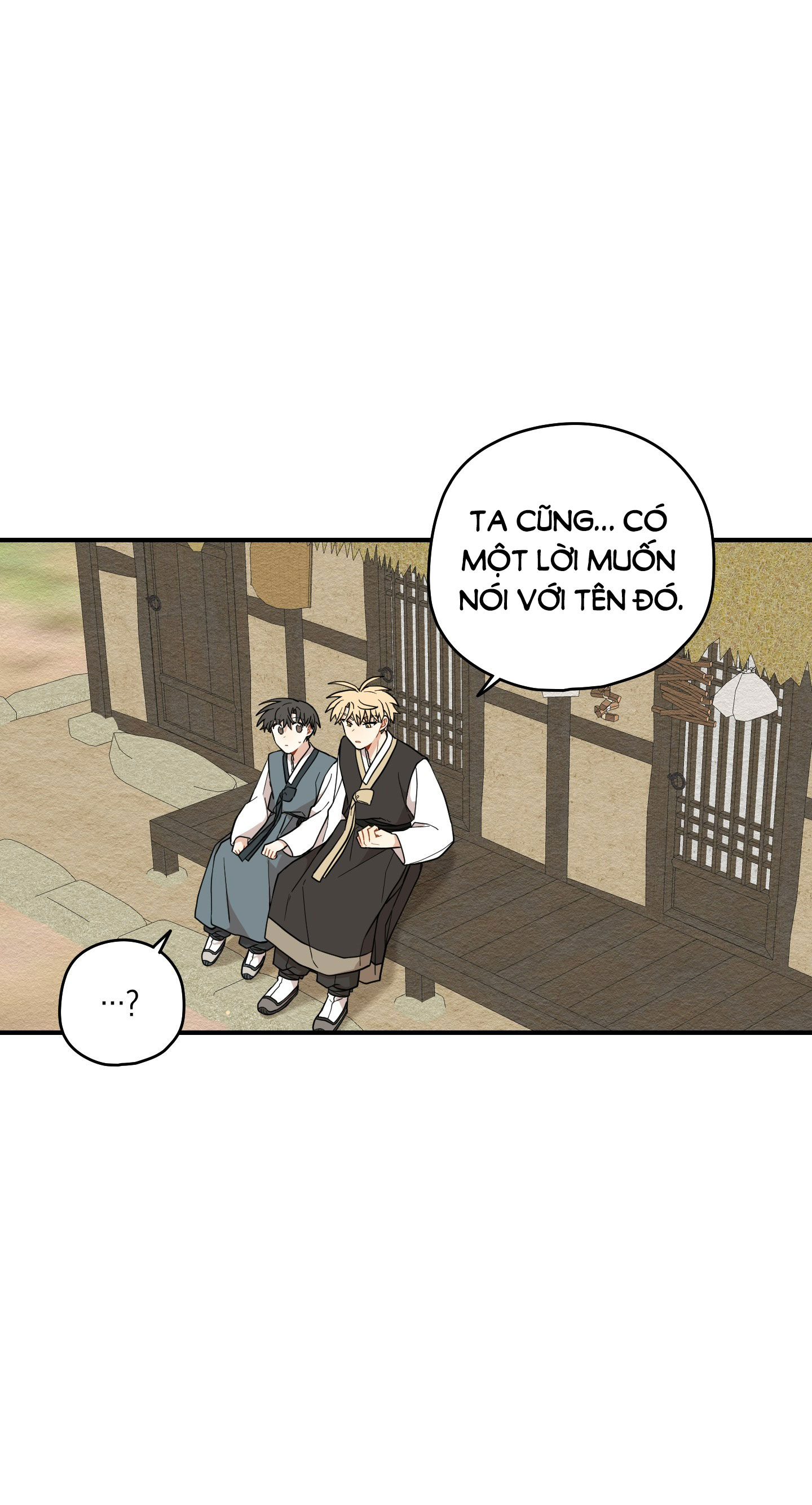 [18+] con đường hoa chuông vàng - liên kiều rơi chốn này chapter 55.1 1