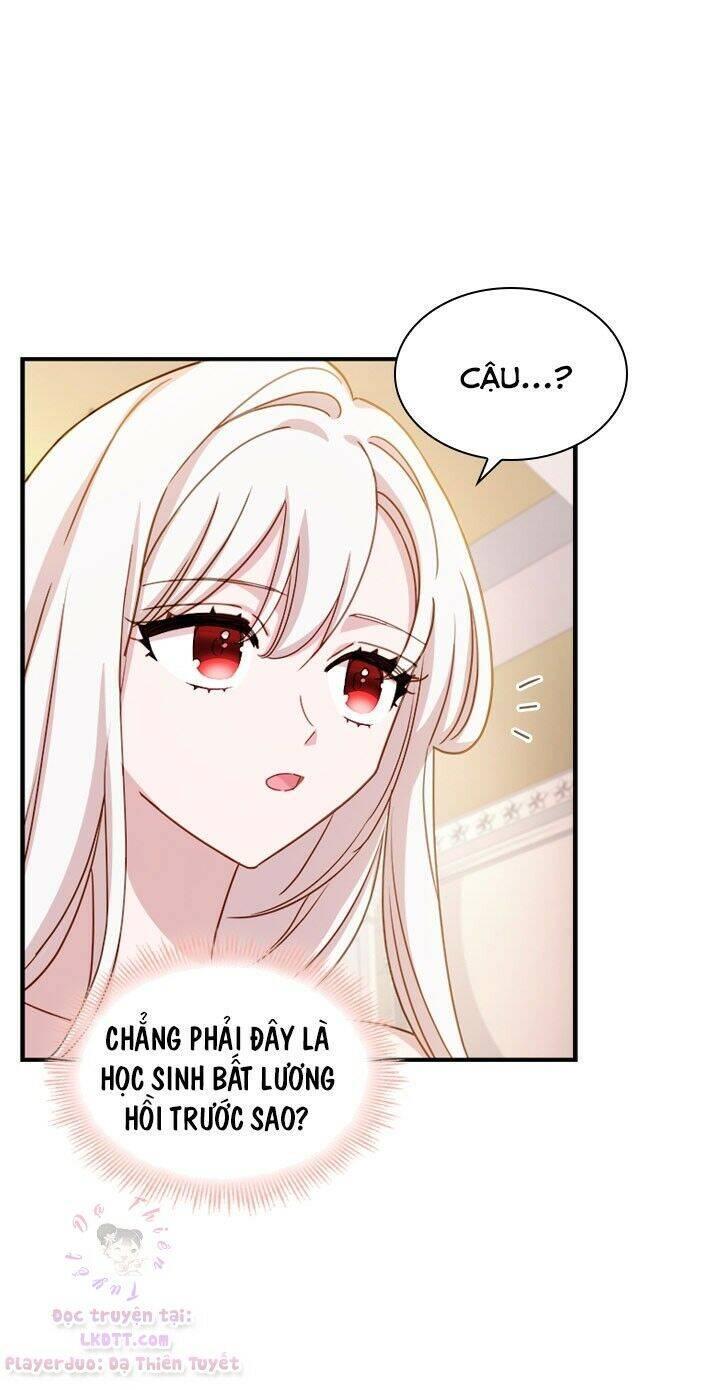 để yên cho tiểu thư hiền chapter 29 38