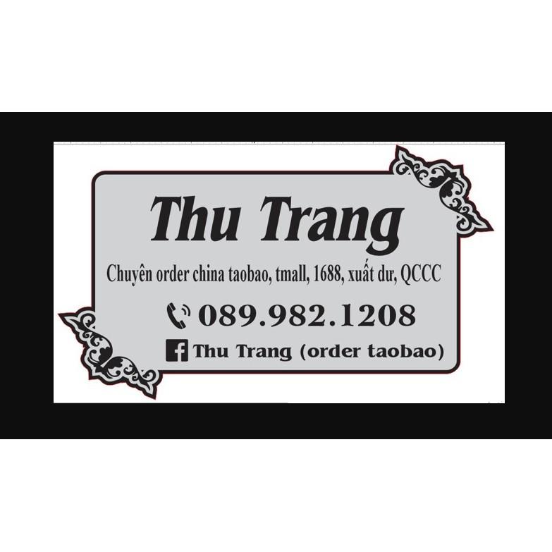 Bảng hiệu gỗ - Tên Shop