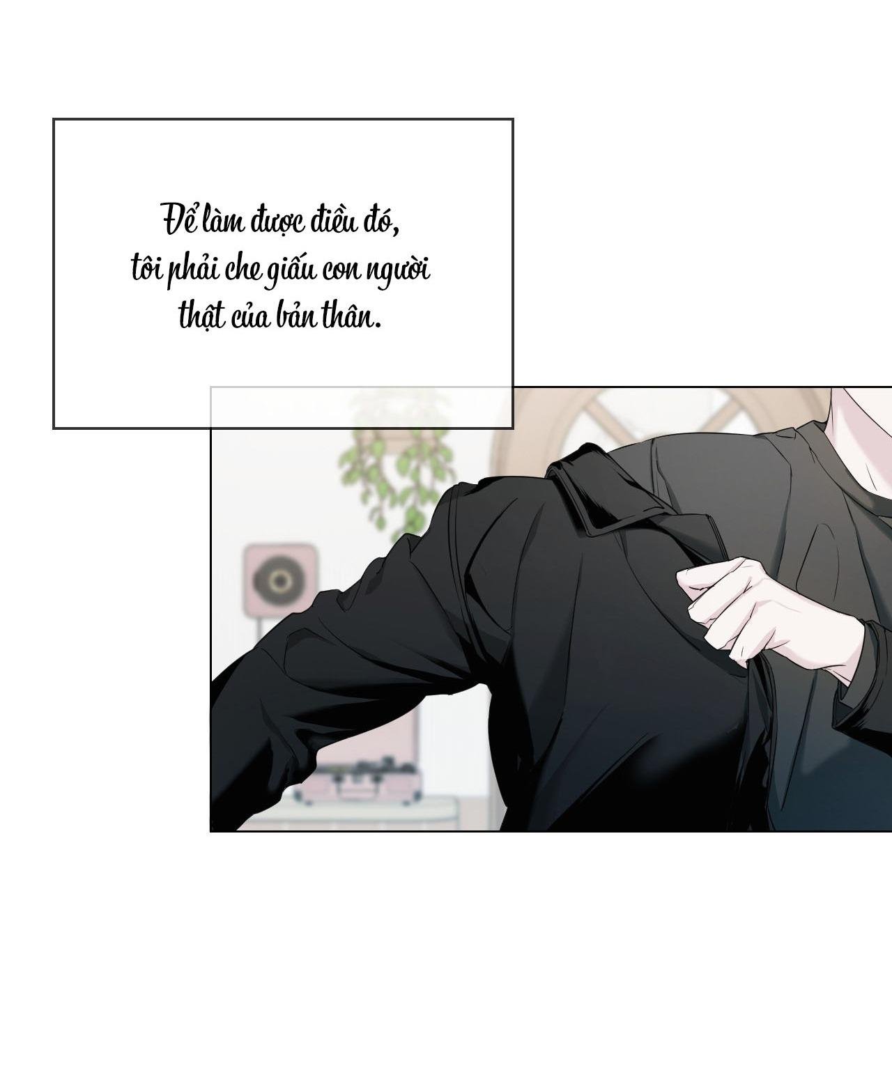 dễ thương là lỗi của tôi sao? chapter 1 44