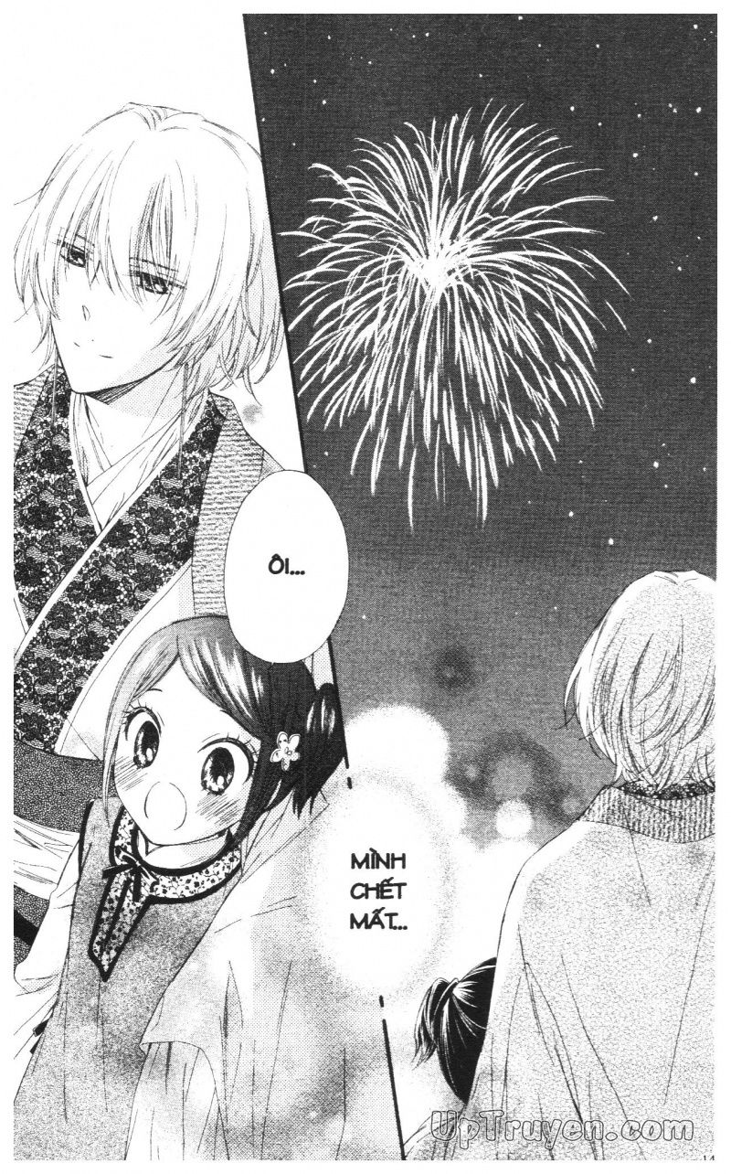 báu vật hoàng cung chapter 15 36