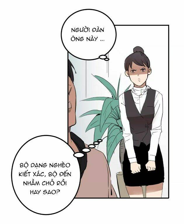 tiền là số một chapter 1 60