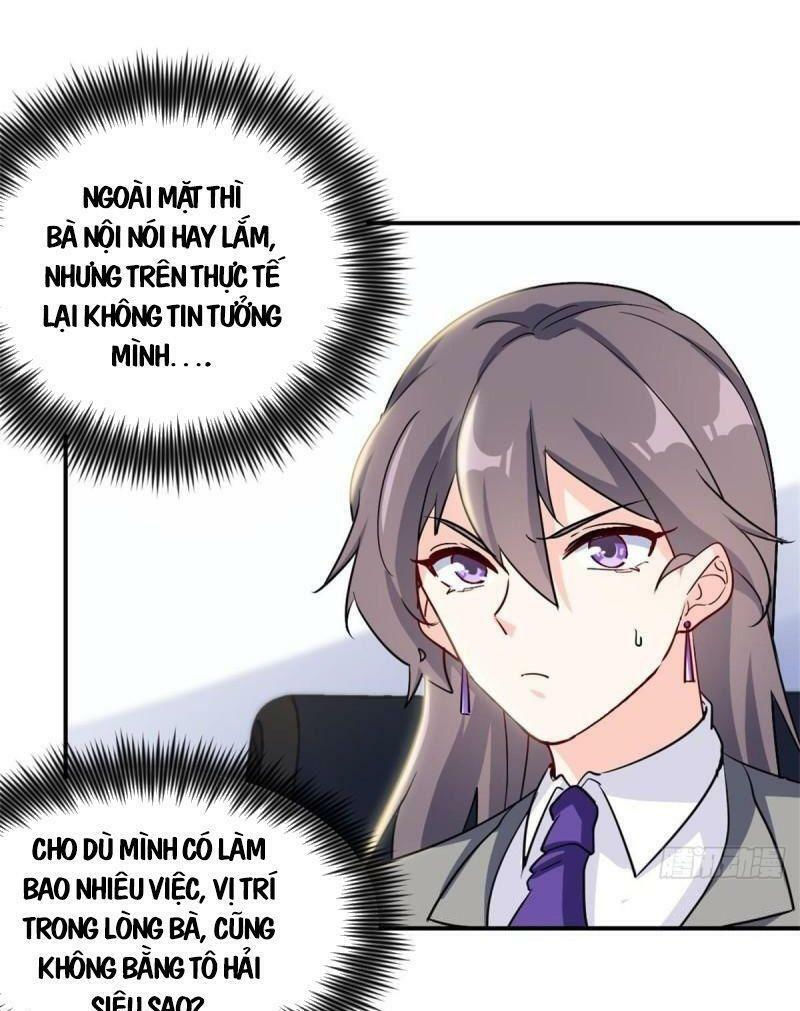 ta là hàn tam thiên chapter 72 11