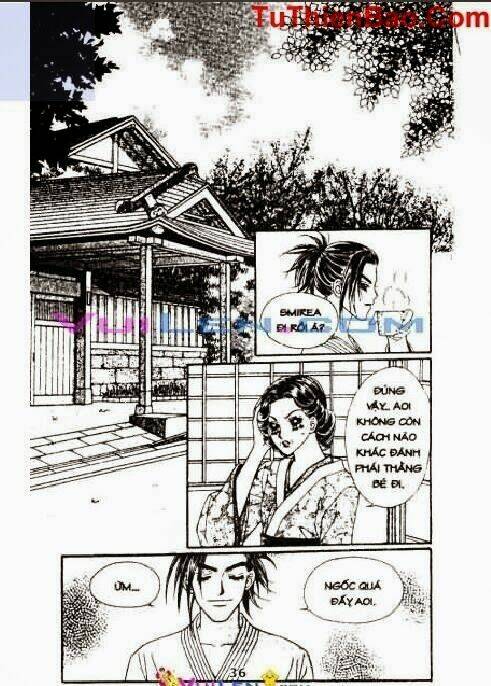 nhật ký tân hôn chapter 11 35