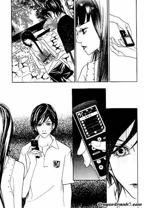 flowers of evil chapter 24 30