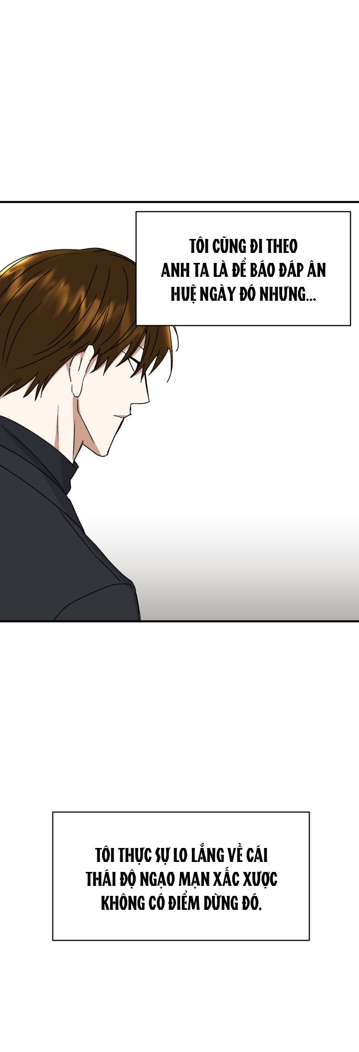 Ưu Thế Tuyệt Đối chapter 5.2 - Trang 32