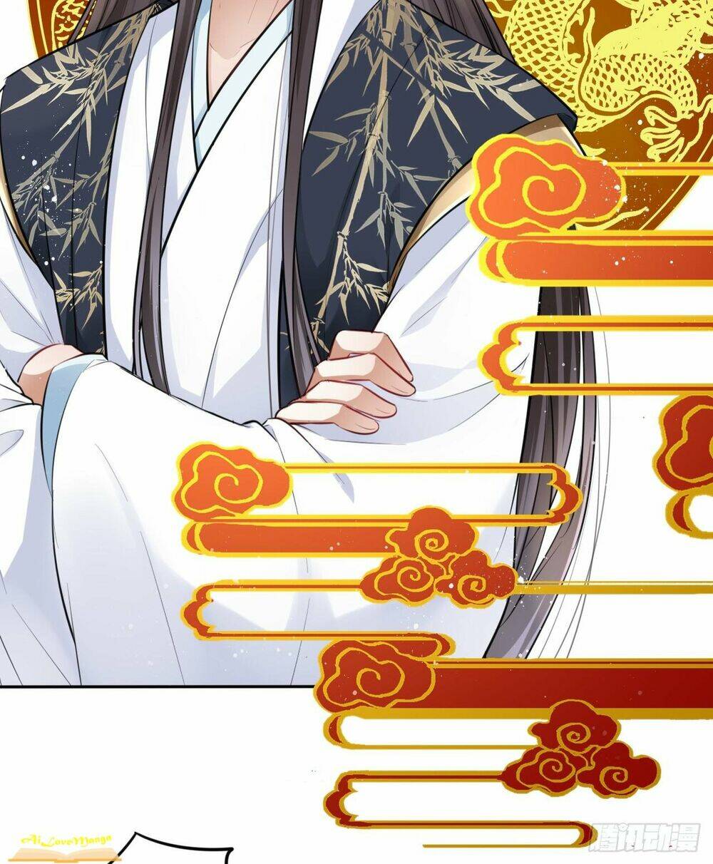 vương phi thật thích trang điểm chapter 24 18