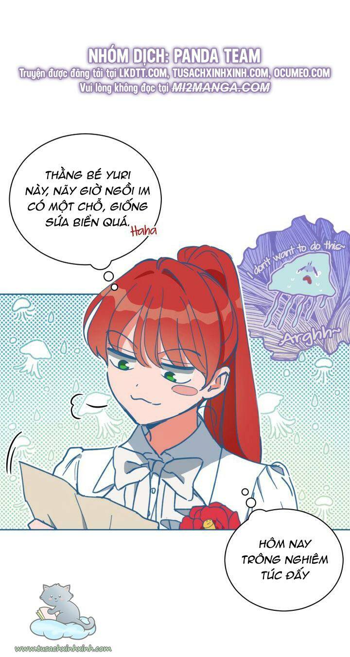 cái chết của lamia orphe chapter 31 19