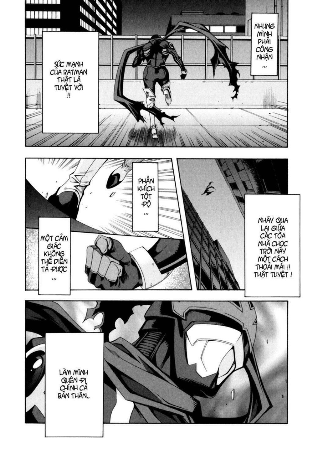 anh hùng xấu xa chapter 2 18