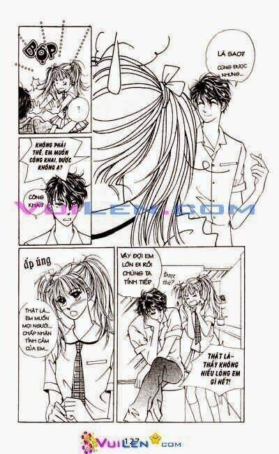 mãi yêu anh chapter 6 127