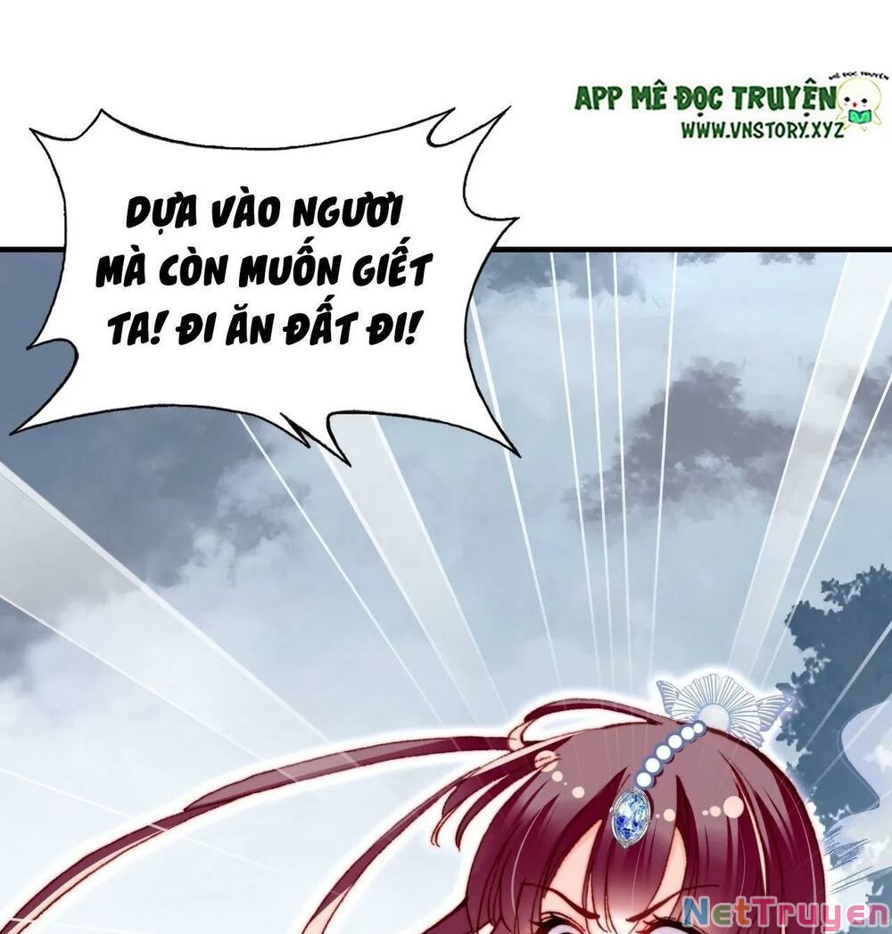 lại bị bệnh chiều chuộng quấn lấy chapter 58 16