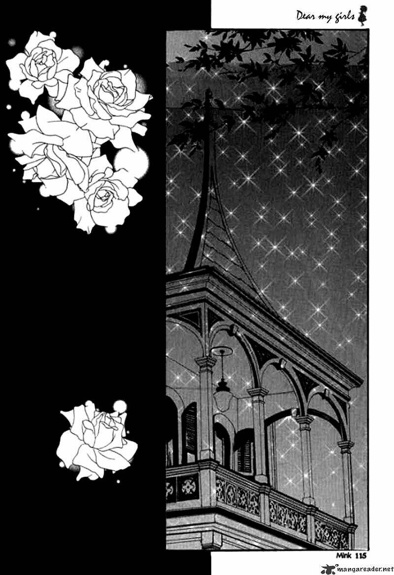 dear my girls chapter 18 40