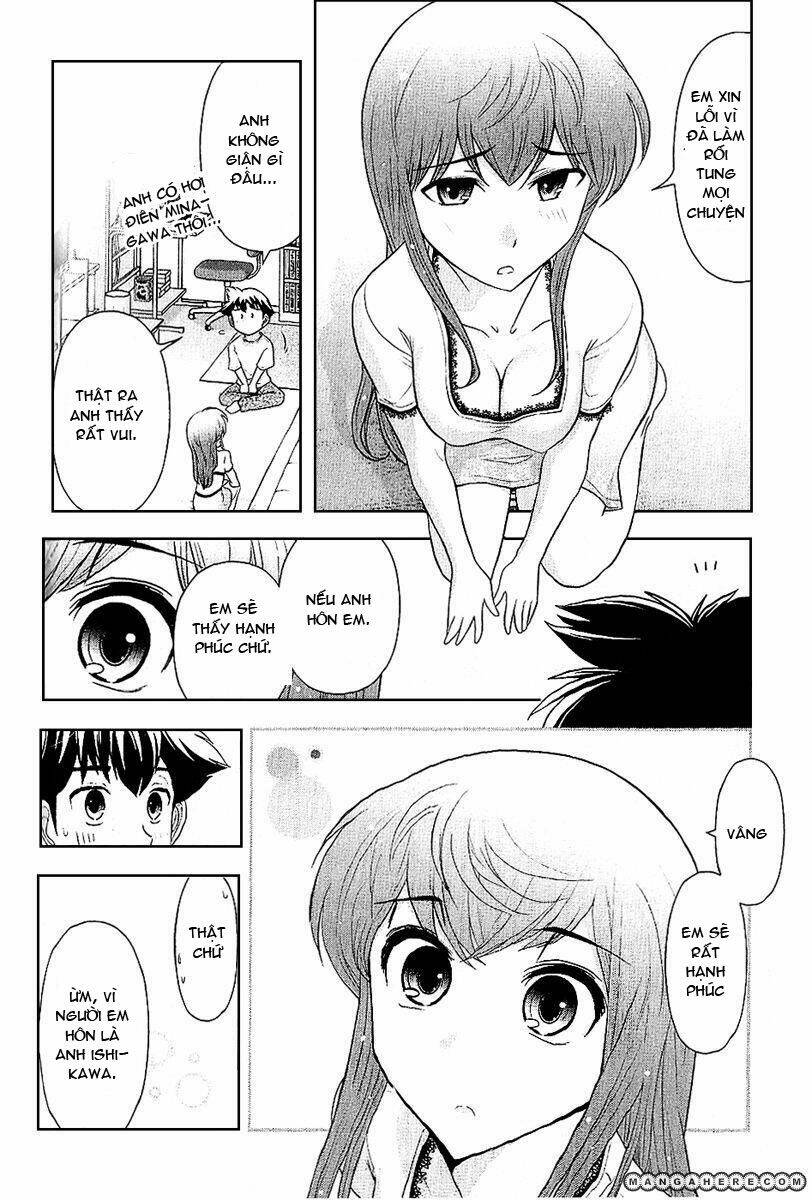 mission! school chapter 8 15