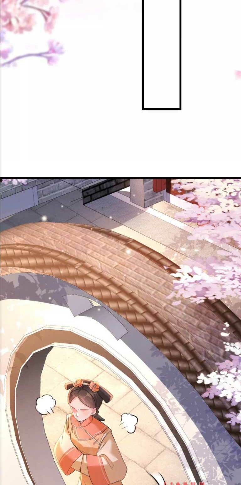 quận chúa vững quá không thể tiêu diệt! chapter 87 40