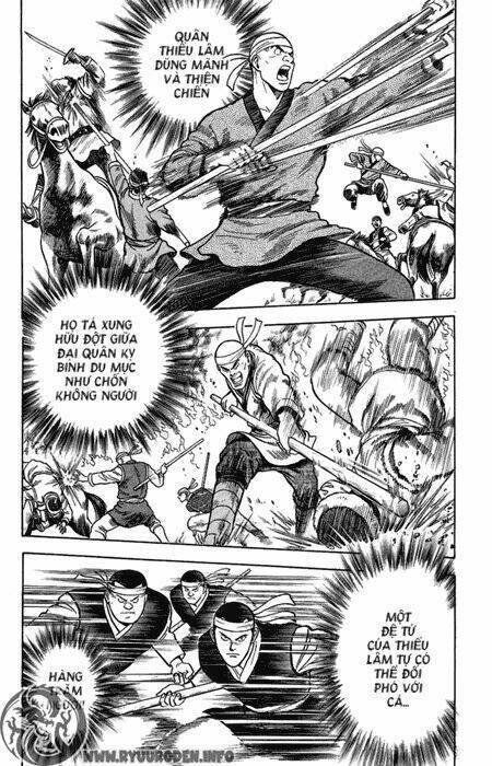 hoàng phi hồng phần 1 chapter 26 73