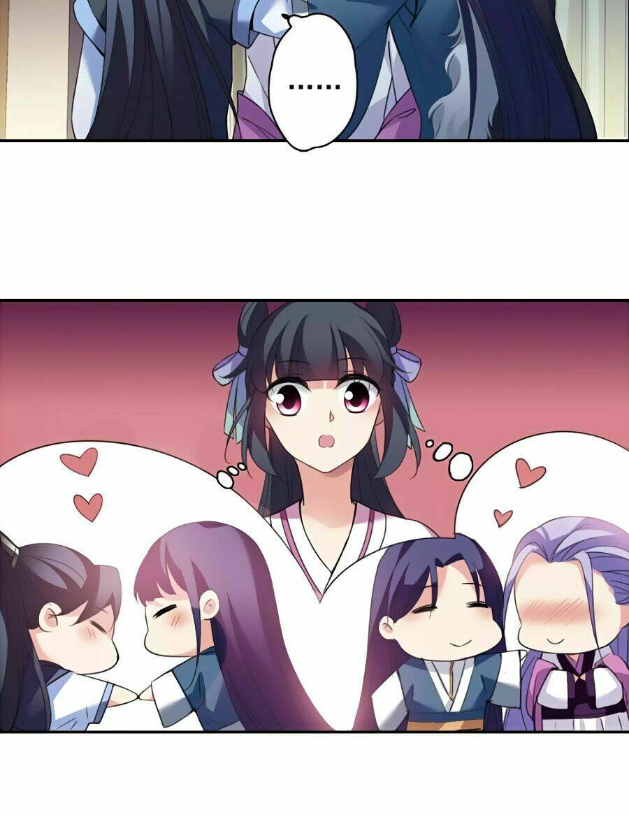 toàn cơ từ chapter 39.2 3