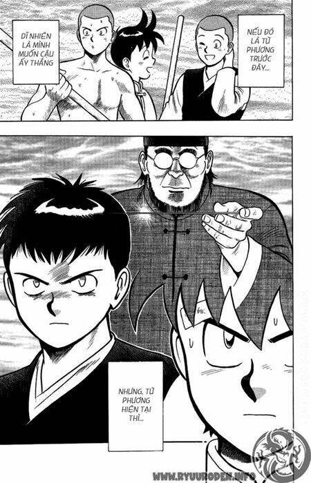 hoàng phi hồng phần 1 chapter 30 77