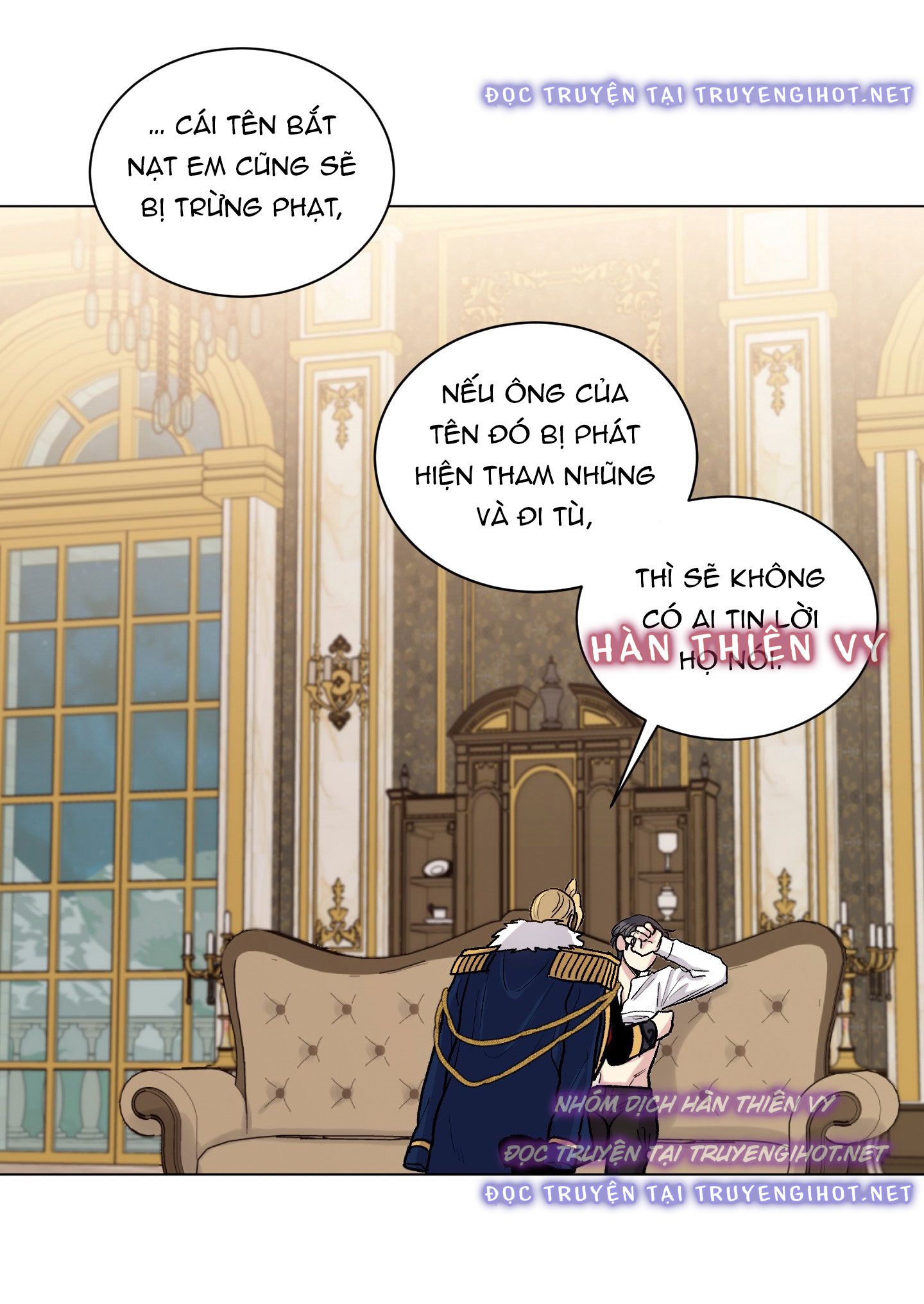 gia sư của công tước chapter 79.1 7