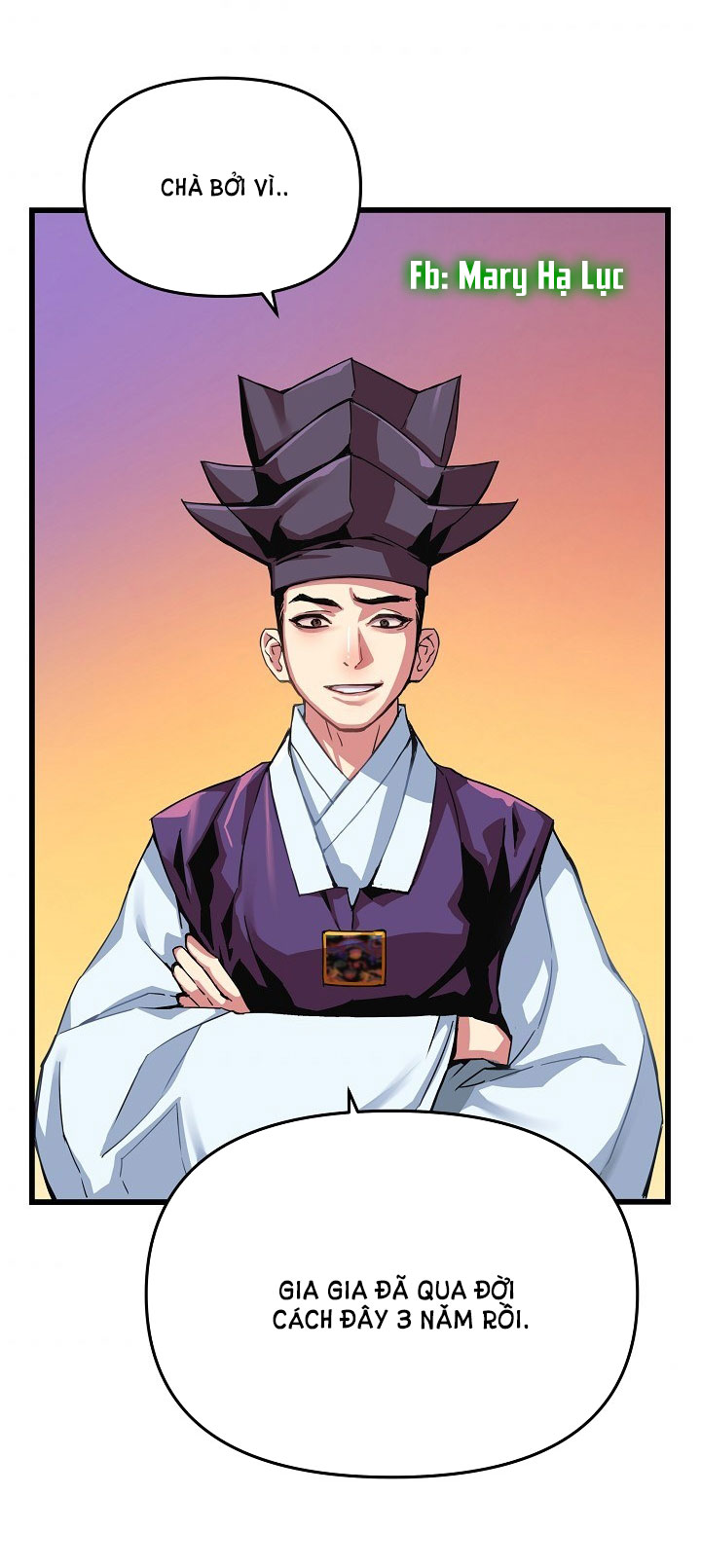 tôi sẽ sống như một hoàng tử chapter 20 63