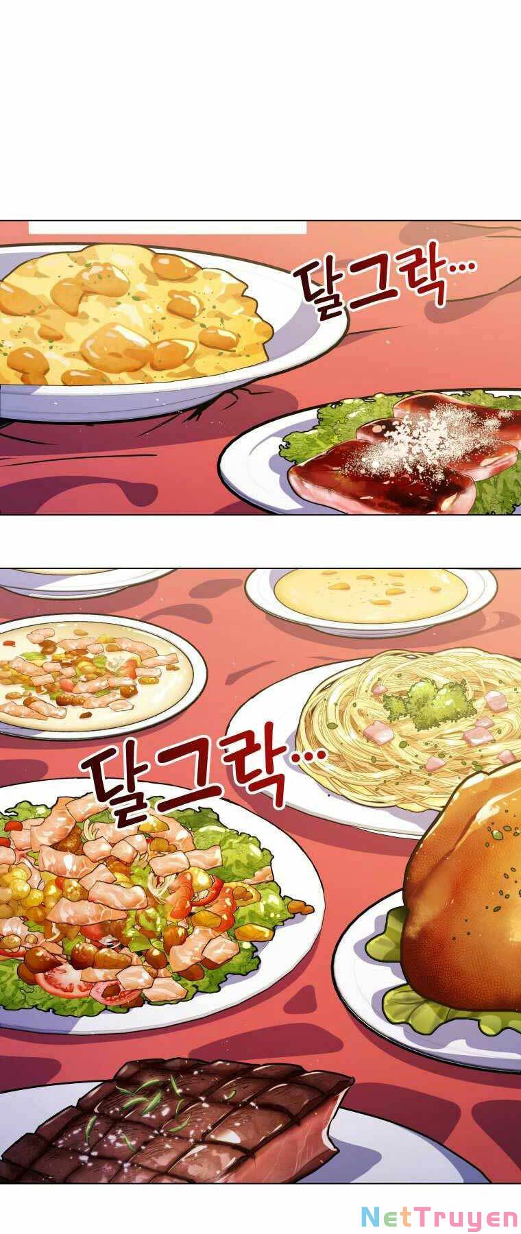 bạo chúa cường hoành chapter 3 41