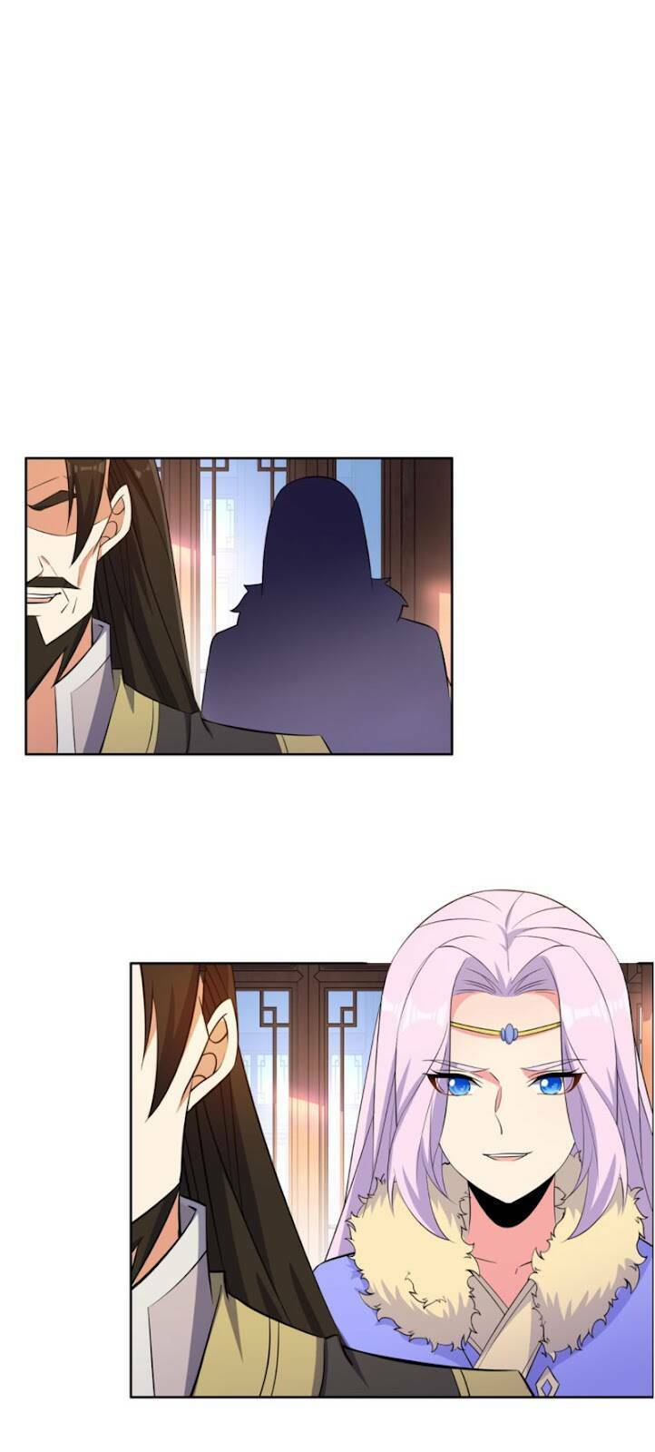 thôn phệ một thế giới tu tiên chapter 133 30