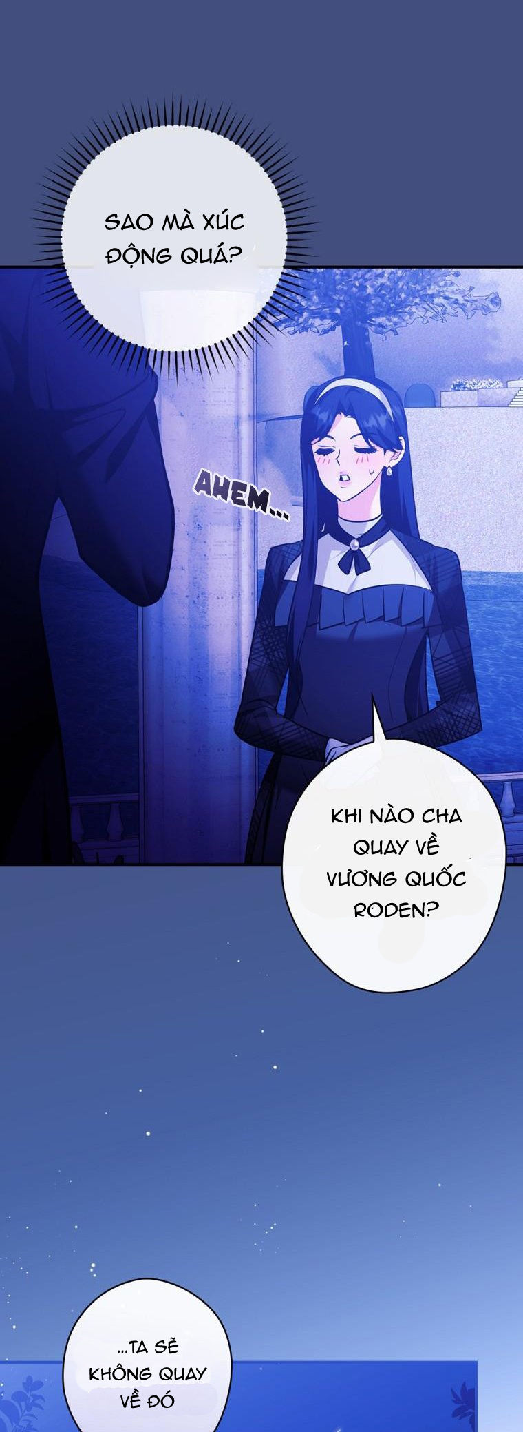 nàng tiểu thư nhà công tước chapter 17 56