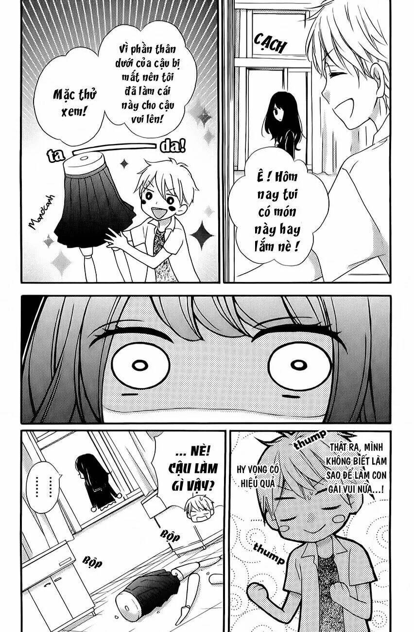 lớp học rùng rợn chapter 39.6 23