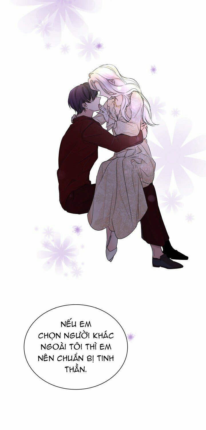 dây xích kiềm chế nam chính hắc ám tuột mất rồi chapter 19 26