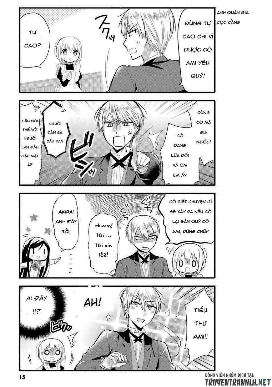 orechi no maid-san chapter 1 12