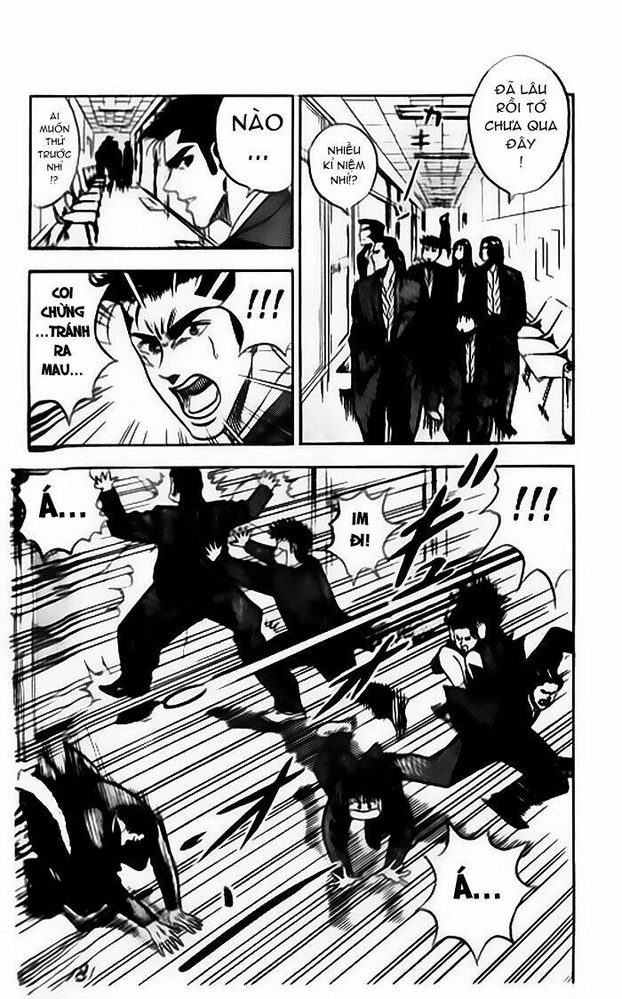 hareluya chapter 43 16