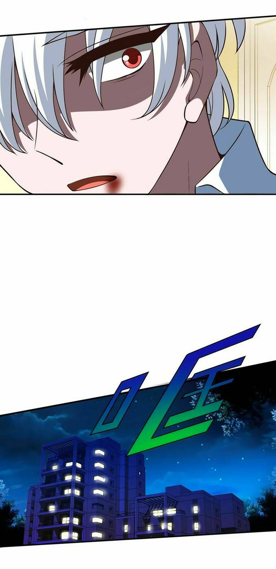 người yêu khát máu của tôi chapter 69 32