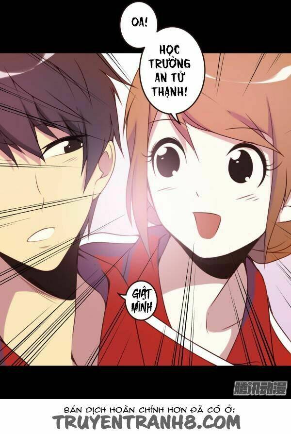 love-c romantic fruity chapter 8 19