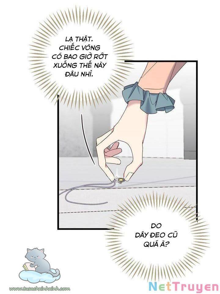 xin hãy cứ khóc, thái tử chapter 16 45