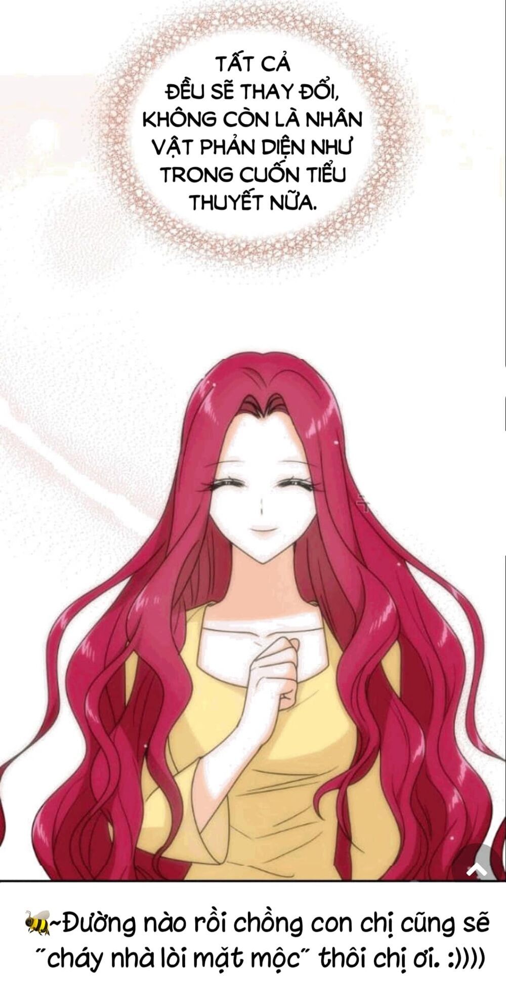 xuyên không trở thành mẹ của nhân vật phản diện chapter 46 65