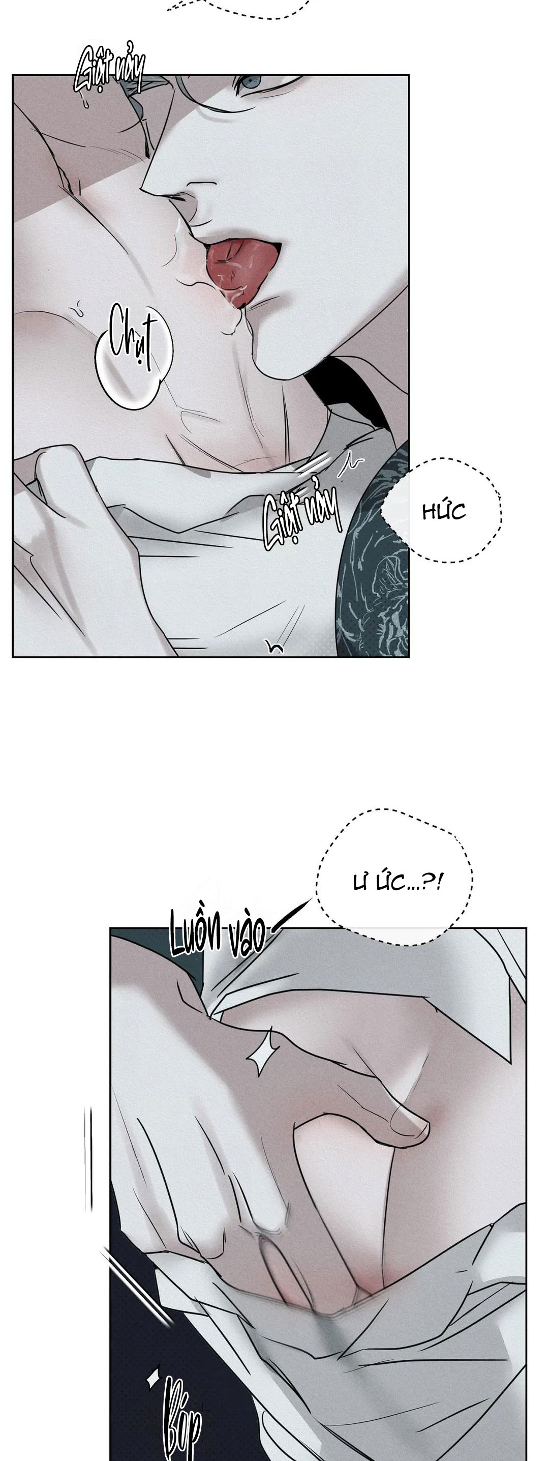 yêu tinh chapter 3 38