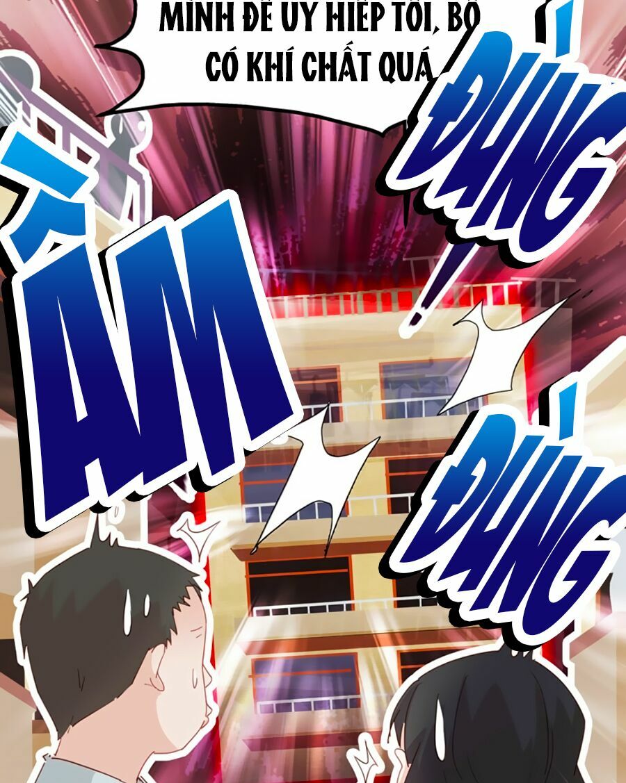 thiên kim bất lương chapter 5 8