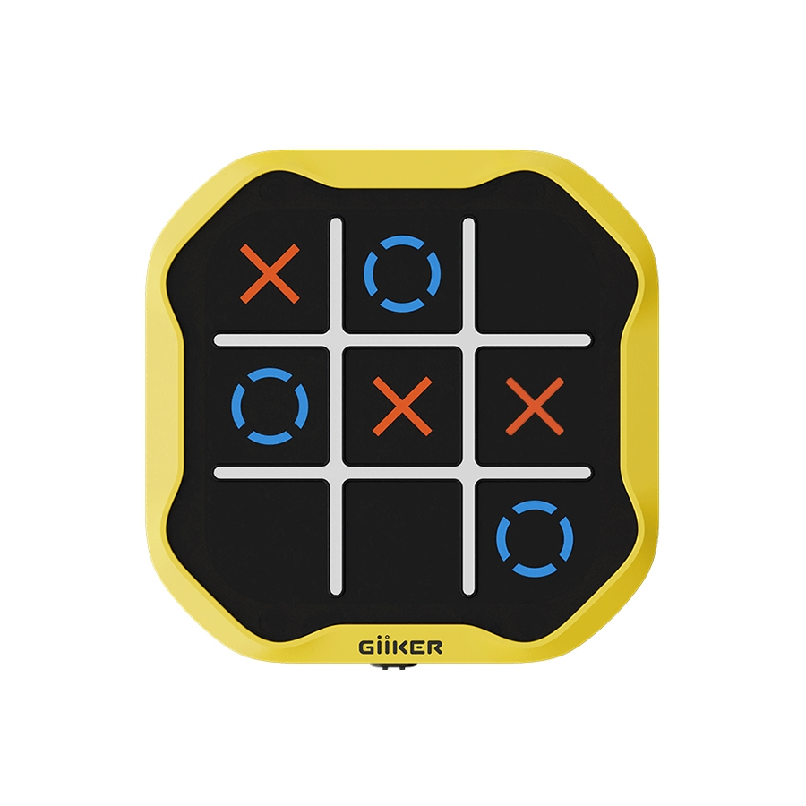 Đồ chơi thông minh Giiker Tic-Tac-Toe Bolt