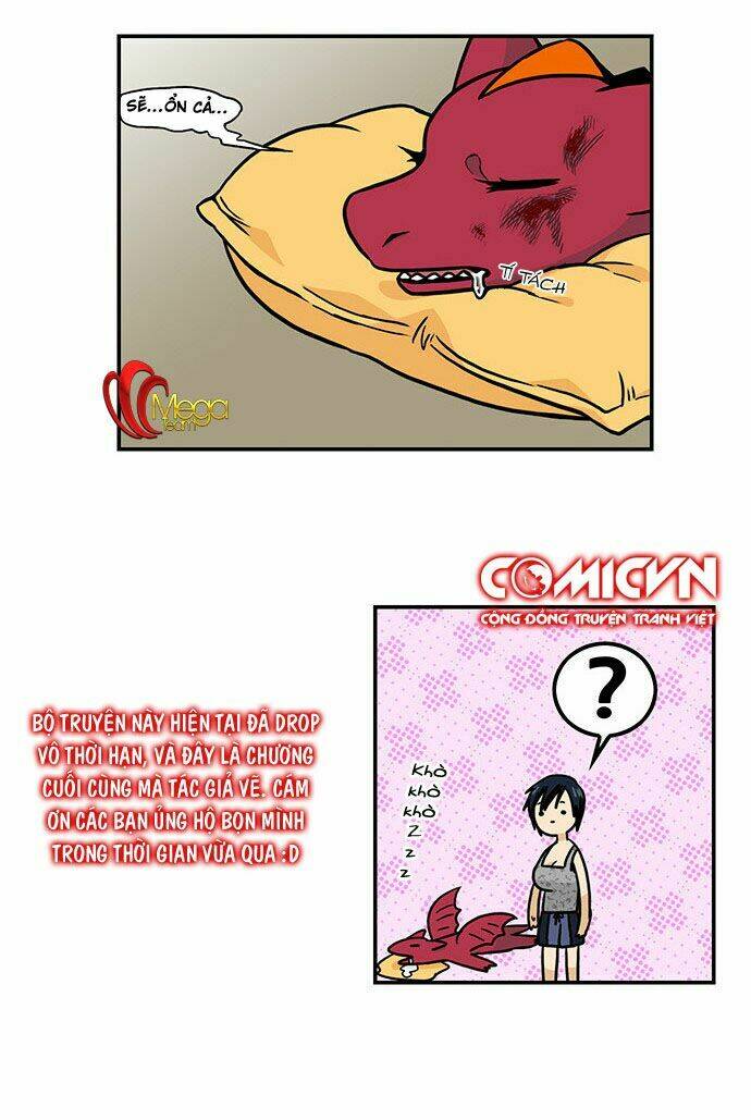 hắn ta là rồng chapter 93 22