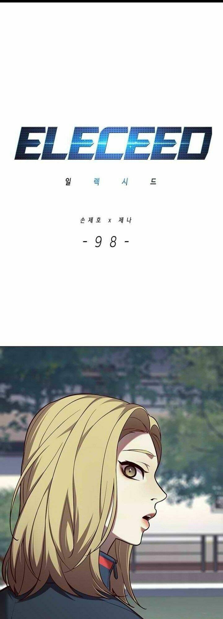 biến thân thành mèo chapter 98 3