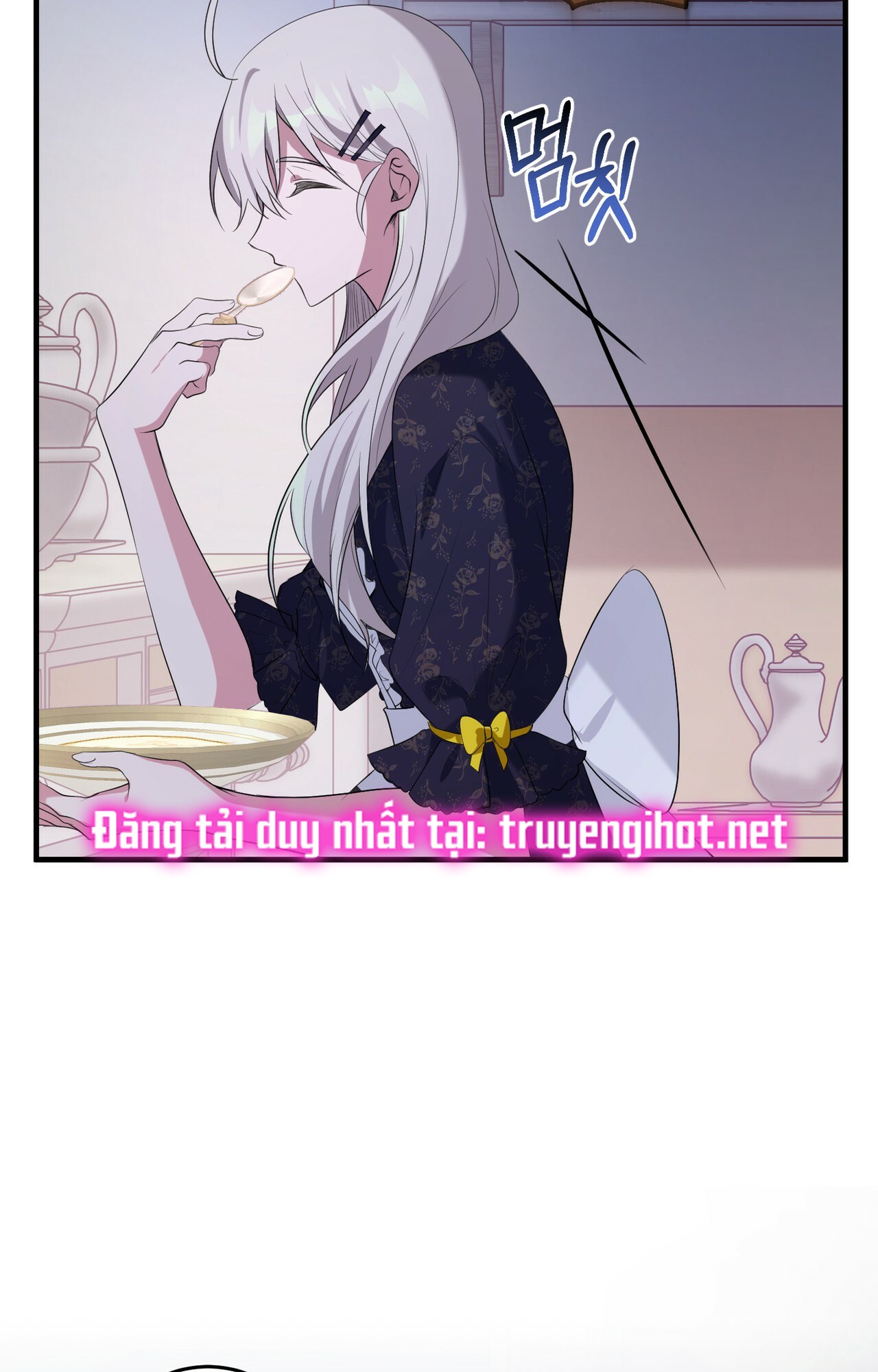 hãy nếm và nuốt đi nào chapter 19.1 13