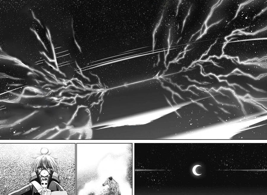 thợ săn ác linh chapter 63 36