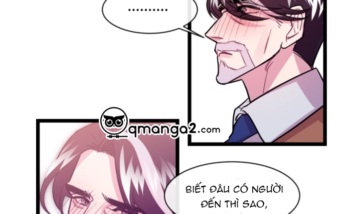 kiếp trước bí ẩn của giáo sư chapter 8 56