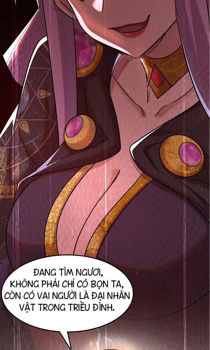 đại bảo kiếm của tôi chapter 5 6