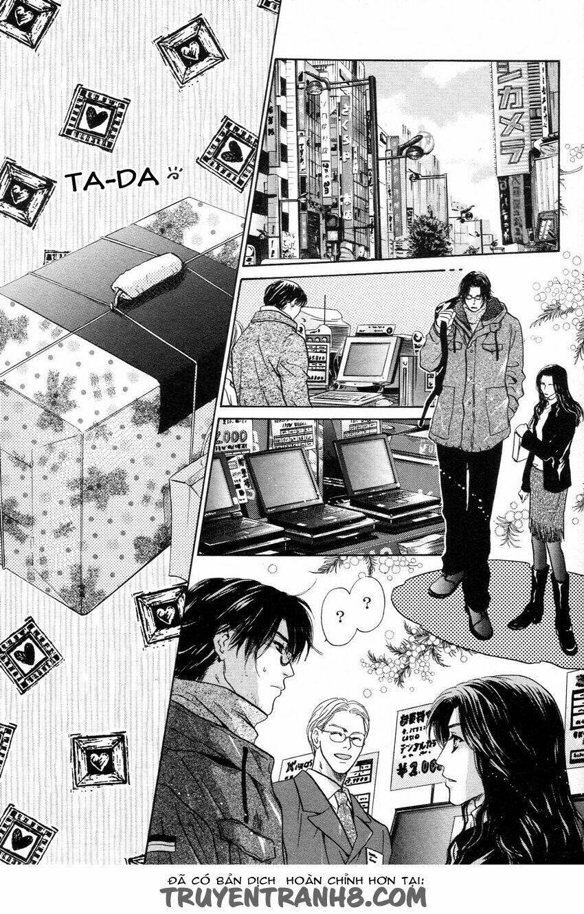 komatta toki ni wa hoshi ni kike! chapter 36 28