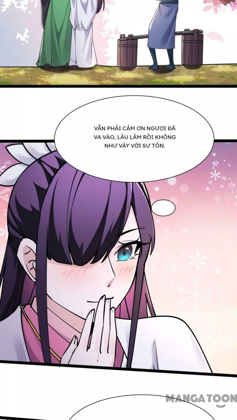 đồ đệ ta toàn là nữ ma đầu chapter 185 23