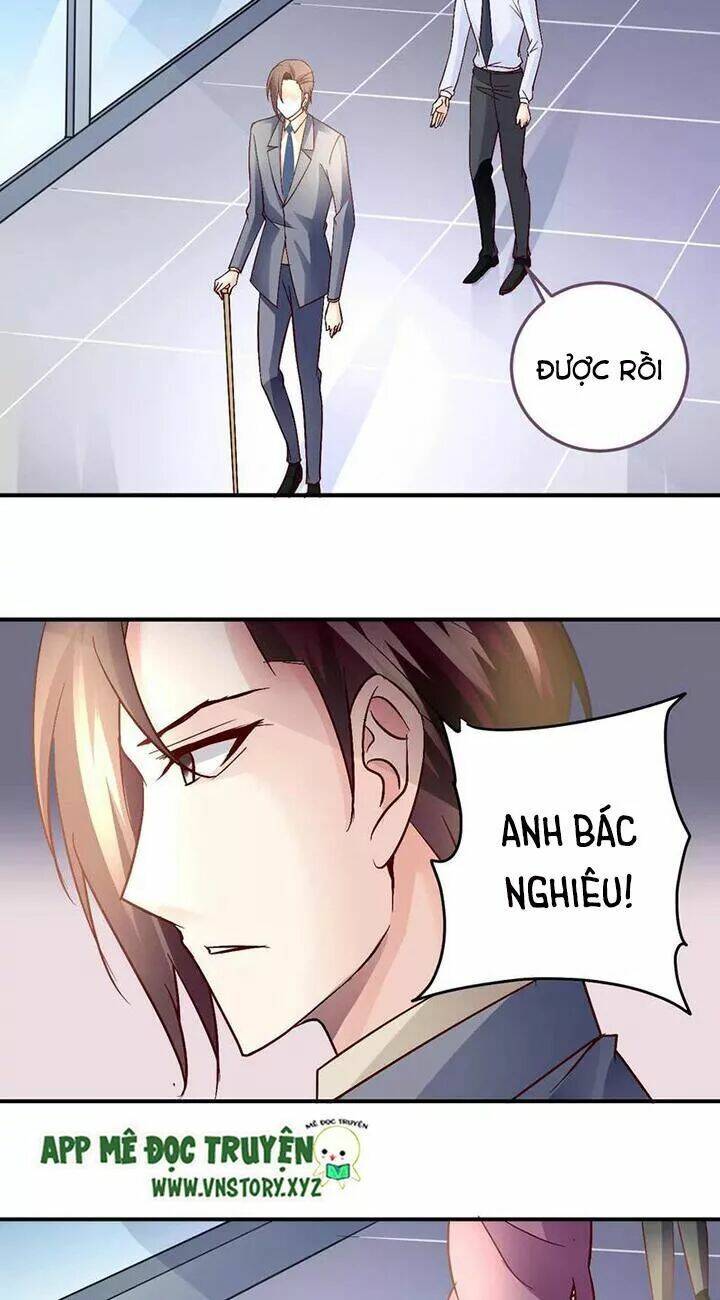 trò chơi săn tình - tổng tài khó kìm lòng chapter 54 19